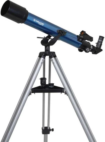 Teleskopas Telescope AC Meade 70/700 Infinity AZ