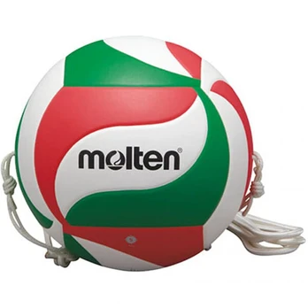Tinklinio kamuolys Molten V5M9000 T, 5
