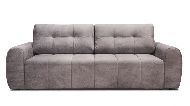 Sofa - lova BERGAMO ECO (audinio pasirinkimas)