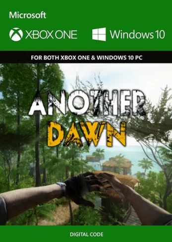 Another Dawn PC