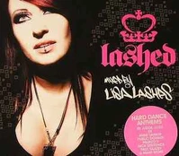 CD Lisa Lashes - Lashed