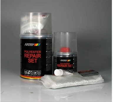 Motip Reparationssæt 250gr.