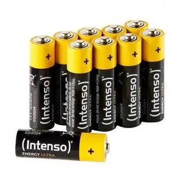 Energy Ultra AA 10pcs