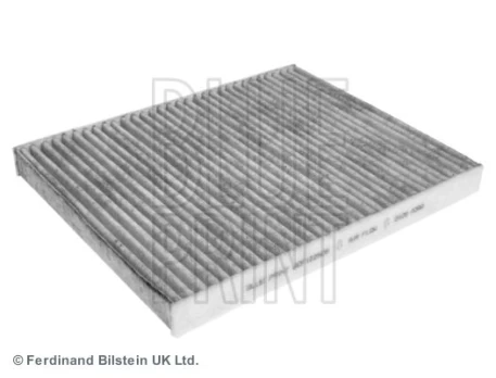 Filtras, salono oras BLUE PRINT ADF122505