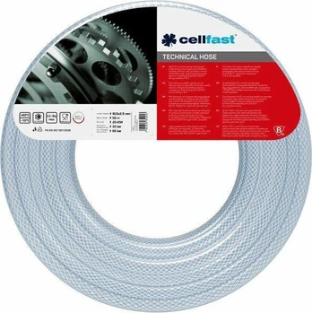 Cellfast C.Techninė žarna C20-237