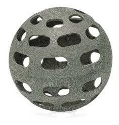 Žaislas Beeztees Snack Ball, 150 mm x 150 mm x 150 mm