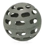 Žaislas Beeztees Snack Ball, 150 mm x 150 mm x 150 mm kaina