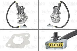 ERG vožtuvas VALEO 700412 kaina