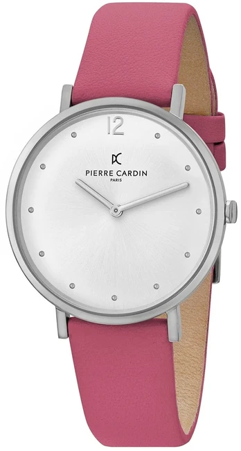 Pierre Cardin Belleville Simplicity CBV.1042 Moteriškas Laikrodis