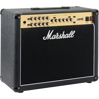 Lempinis stiprintuvas el. gitarai Marshall JVM215C