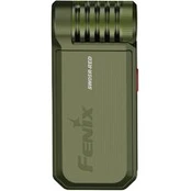 Fenix SW05R-RED White and Red LED Flashlight, green