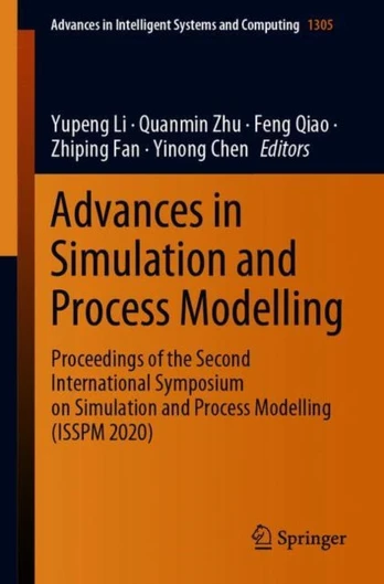 Advances in Simulation and Process Modelling