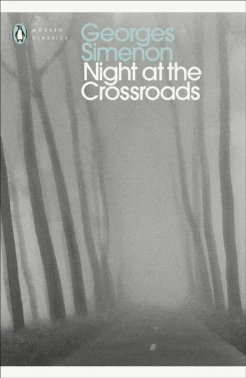 Night at the Crossroads
