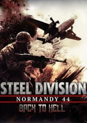 Steel Division: Normandy 44 PC kaina