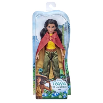 Lėlė Raja Hasbro Disney Princess, E9568