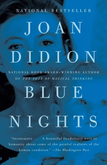 Blue Nights
