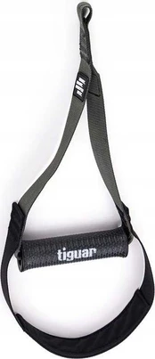Tiguar tiguar alfa rączka L/P