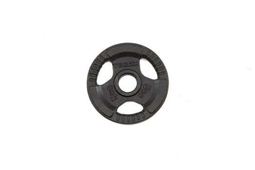 TOORX DGN-TG D50mm 5kg Svorio diskas