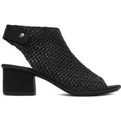 Rieker Basutės CEO-64670-00 Juoda