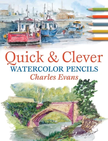 Quick & Clever Watercolours