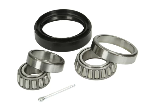SNR R184.33 Wheel bearing kit