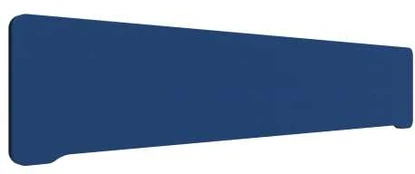 Lintex Edge bordskærm 2000x400 mm