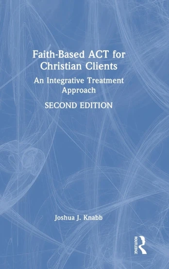 Faith-Based ACT for Christian Clients