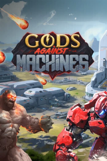 Gods Against Machines PC