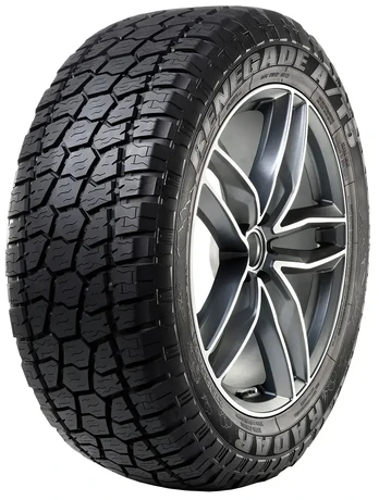 Radar Renegade A/T 5 305/55R20 121 S