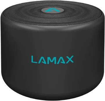 Bluetooth kolonėlė LAMAX Sphere2