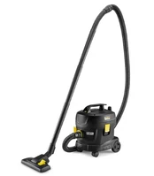 Kärcher T 11/1 Classic HEPA Re!Plast kaina