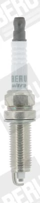 BERU  Z 243 Spark plug kaina