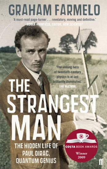 Strangest Man