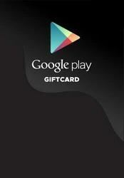 Google Play Gift Card 70 CAD Key CANADA
