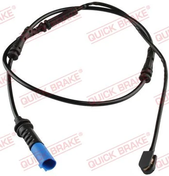 QUICK BRAKE WS0464A Brake pad wear indicator