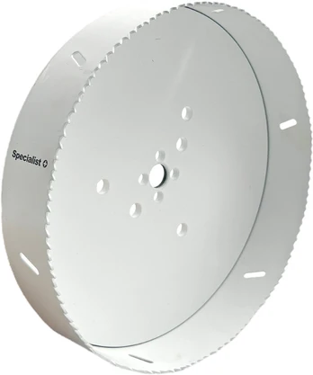 Gręžimo karūna SPECIALIST+ Bi-Metal 210mm