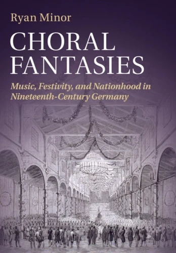 Choral Fantasies