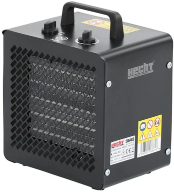 Elektrinis šildytuvas HECHT 3545, 3000 W