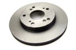 TRW DF7195 Brake Disc kaina