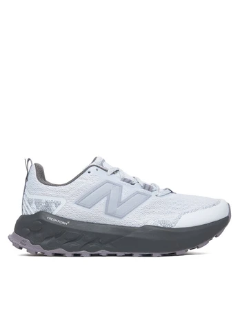 New Balance Bėgimo batai Garoe V2 WGARO8RO Pilka