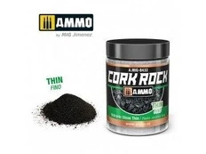 AMMO by MIG Jimenez AMMO MIG - CORK ROCK Volcanic Rock Thin, 100ml, 8432