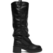 Ilgaauliai DeeZee CEO-HY96158-20 Juoda