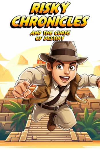 RISKY CHRONICLES and the curse of destiny PC