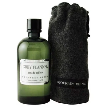 Grey Flannel - eau de toilette without spray - 240 ml