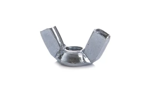 Veržlė Haushalt Nuts DIN315 M4 20pcs