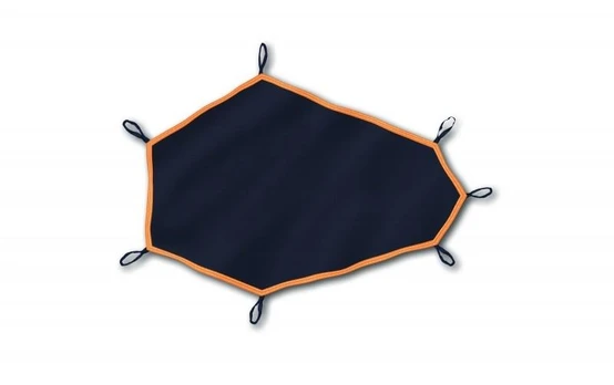 Papildomos grindys Trimm Footprint Pack-DSL