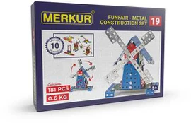 Merkur 019 Mlýn