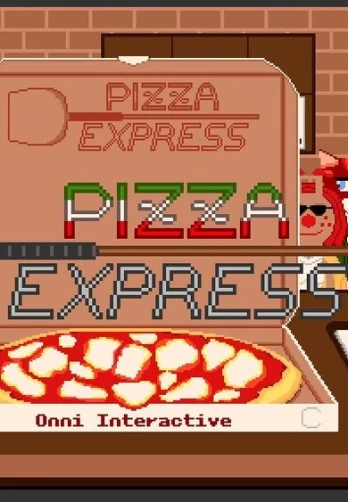 Pizza Express PC