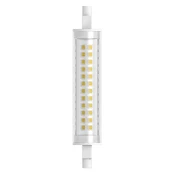 Ledvance 12W LED lemputė LED SLIM LINE, R7s, 2700K kaina