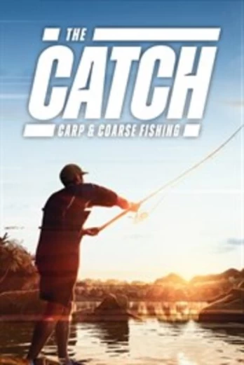 The Catch: Carp & Coarse Fishing PC